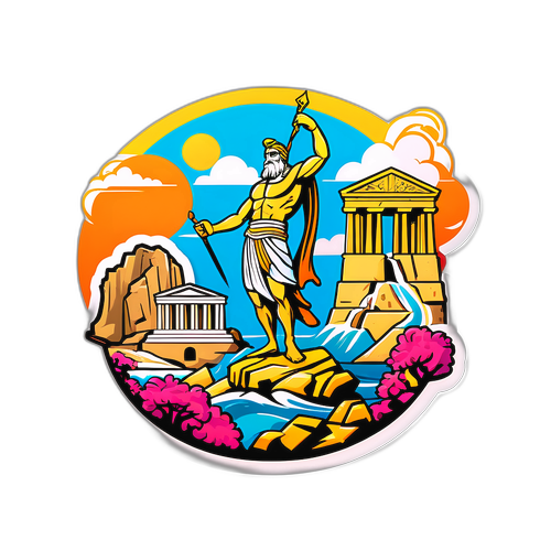 Πρωτόκολλο Θεών