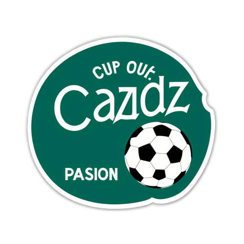 Cádiz y Fútbol: Pasión Infinita