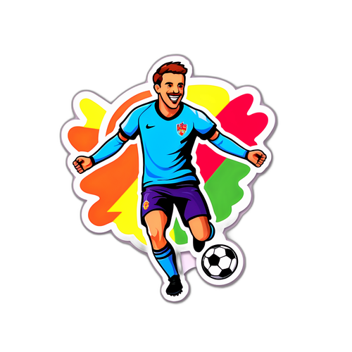 Jalkapallon Ilo ja Yhteisöllisyys