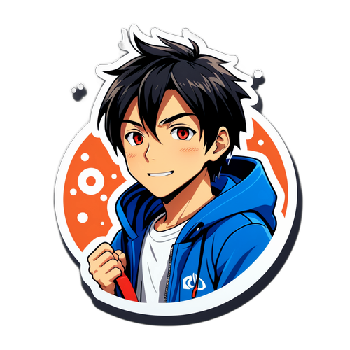 ユウト・ナスのカジュアルデザイン