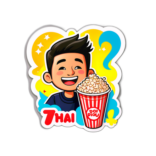 สติ๊กเกอร์หนัง