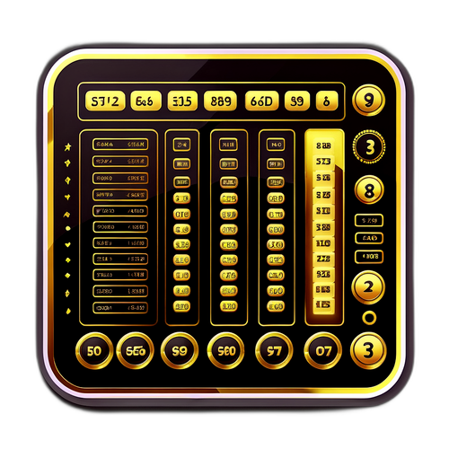 Papan Harga Emas Digital