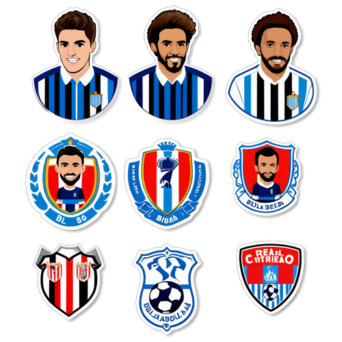 Cuộc chiến derby giữa Real Sociedad và Ath. Bilbao