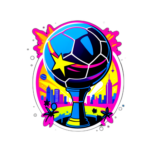 Copa Vibrante