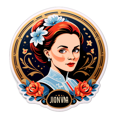 Jiřina Hofmanová