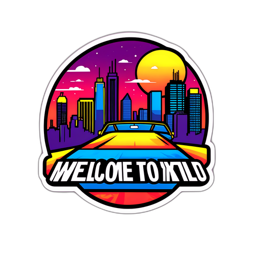 Välkommen till nästa nivå