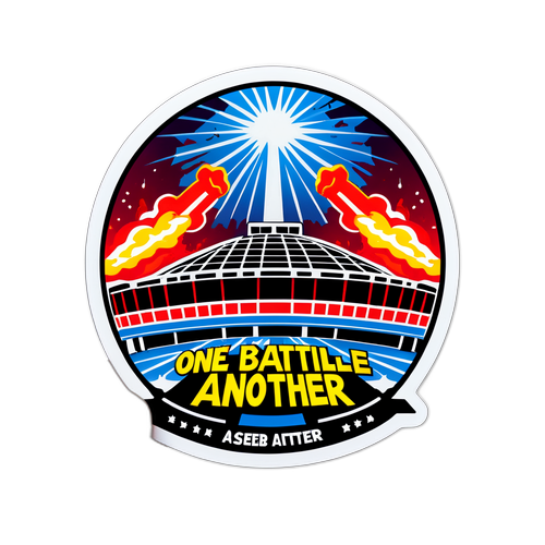 Perang yang Tak Berujung