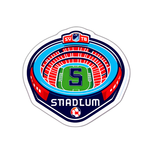 스포츠 팀 스티커