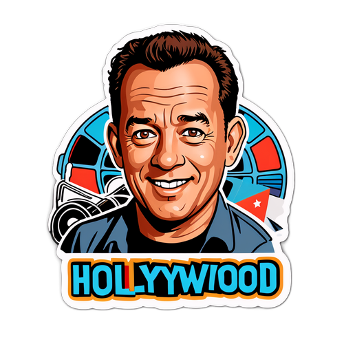 Hollywood Legende