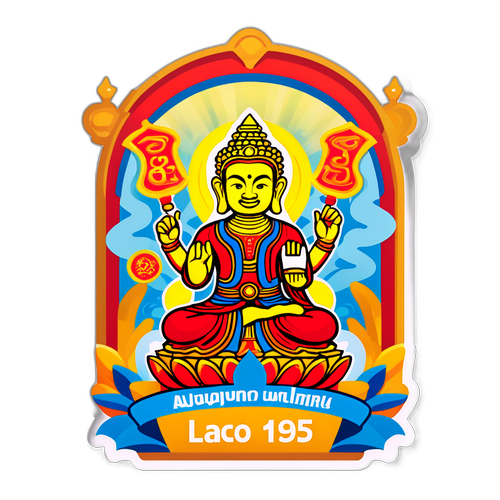 ทำสติ๊กเกอร์ที่เกี่ยวข้องกับการตรวจหวยลาวในวันที่ 18 สิงหาคม 2568