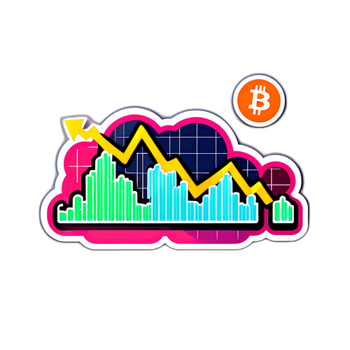 BTC USD Graf