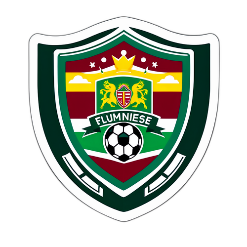 Laga Seru Fluminense vs Juventude