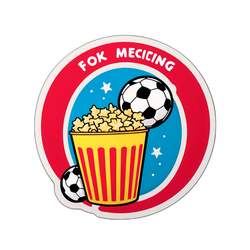 Niềm Vui Xem Phim Bóng Đá