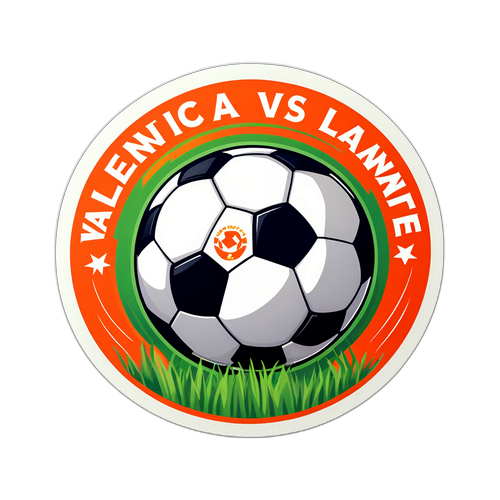 Валенсія проти Леванте - футбольна магія