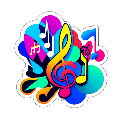 ENHYPEN-inspired Sticker