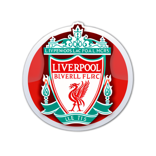 Sprijin pentru Liverpool FC