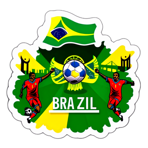 Adegas do Brasil nas Copas do Mundo
