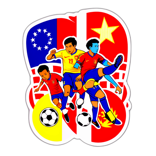 Đội tuyển bóng đá quốc gia Việt Nam đối đầu Malaysia