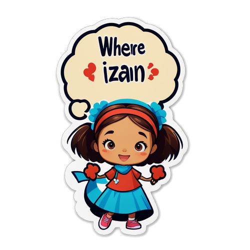 Buscando a Izan y Rubén