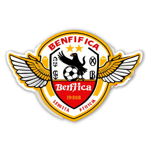 Benfica'nın Tarihi