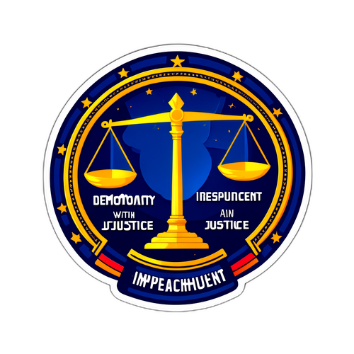 Justiça e Impeachment