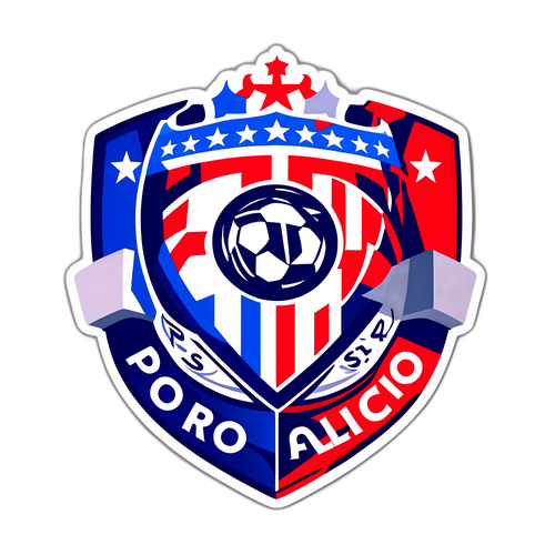 Vikwango vya Porto na Atlético Madrid