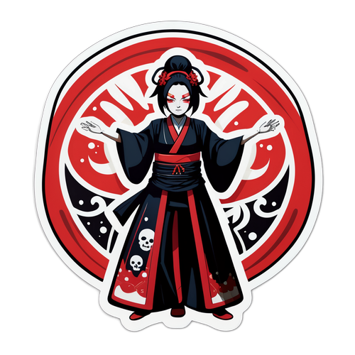 文化の深みを表現する舞台のパフォーマンス