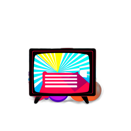 Väriä Täynnä TV5:n Ikoniset Hetket