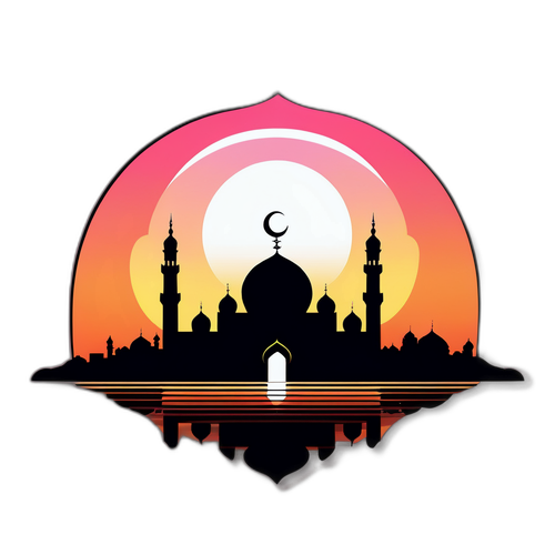 Waktu Ibadah yang Damai