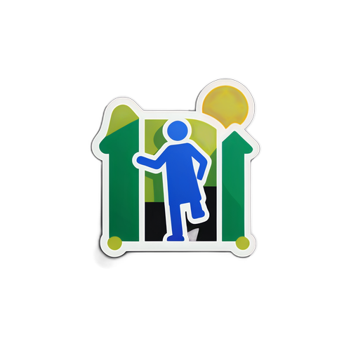 Alhaisen tulotason ylittäminen