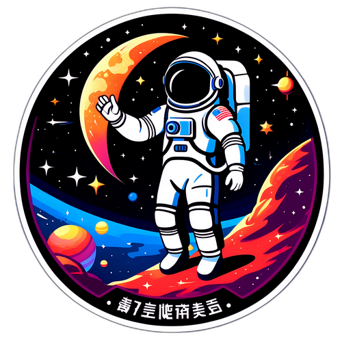 揭幕钱学森星际导航学院