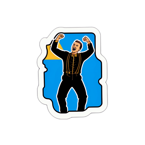 Energetický výkon Jaromíra Noska