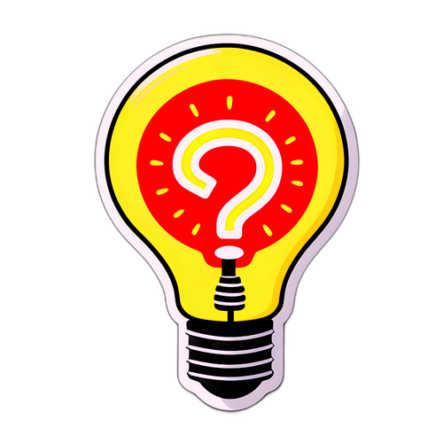 Quiznacht mit Günther Jauch Aufkleber