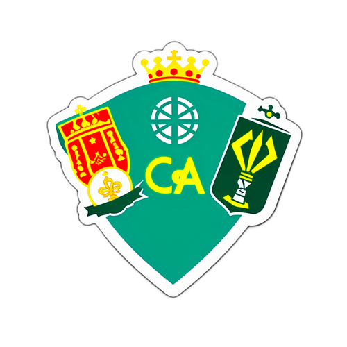 Celta és Betis mérkőzés matricája