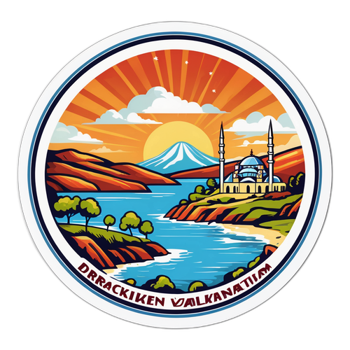 Vacanță de Vis - Turcia