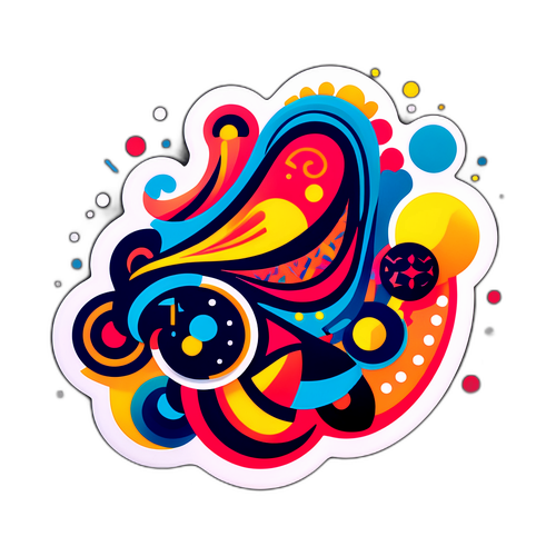 Moderne design av konseptet 'grok'