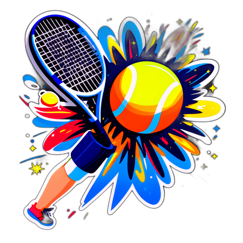 US Open Ekspressjon