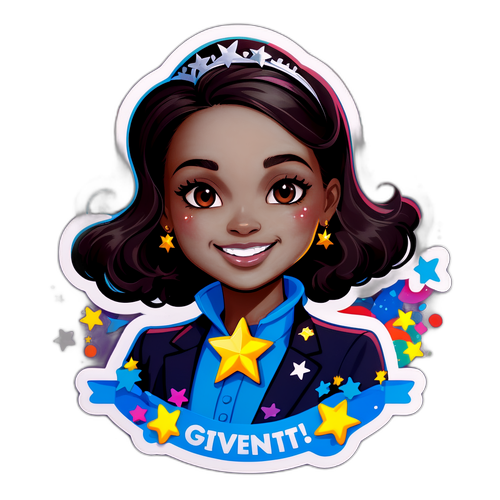 Governor Meit in een Magische Setting