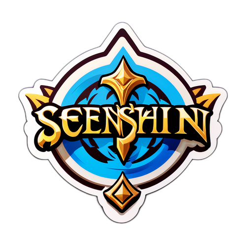 Nhãn tóm tắt quy tắc trò chơi thú vị trong Genshin Impact