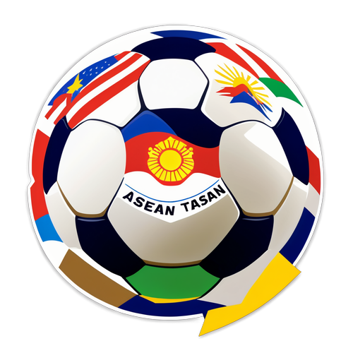 ASEAN All-Stars против Манчестер Юнайтед