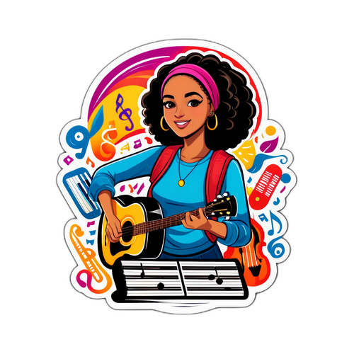 Amira Aly – Kreative Energie durch Musik