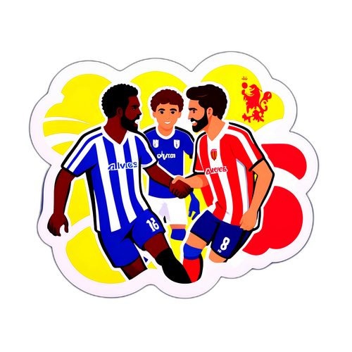 Întâlnirea echipelor Alavés și Girona