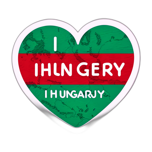 Szeretem Magyarországot