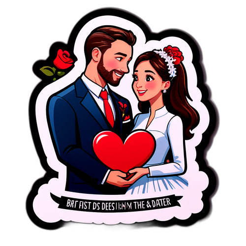 Ensimmäiset päivämäärät alttarilla