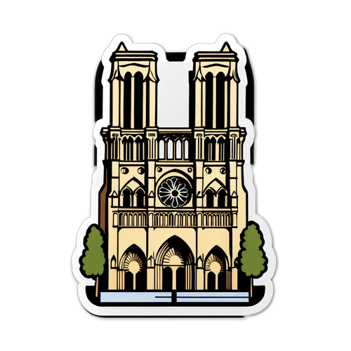 Ετικέτα με τη Notre-Dame de Paris