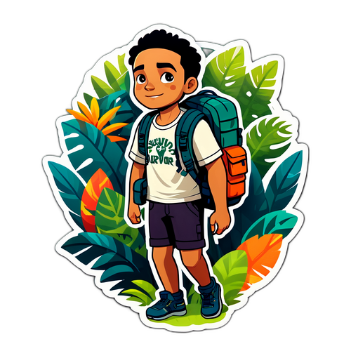 Επιβίωση με τον Γκιο Κέι