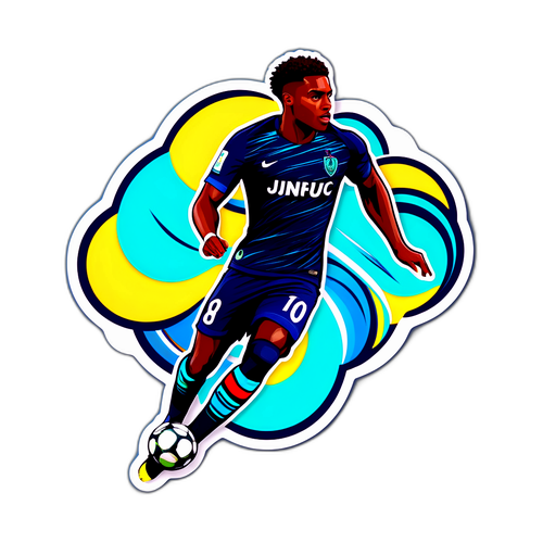 Vinícius Júnior Beraksi