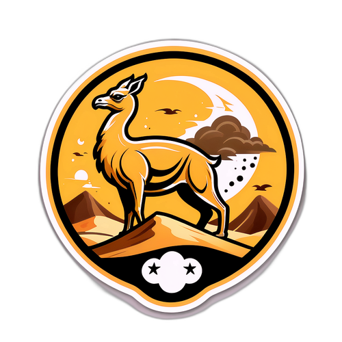 โลโก้สติ๊กเกอร์ลีกซาอุดีอาระเบีย