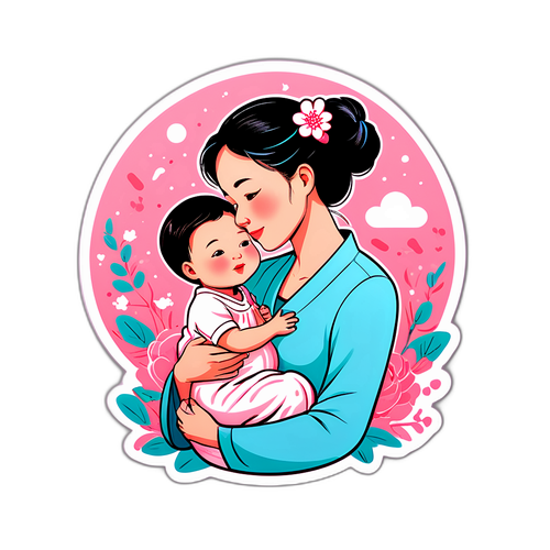 母爱