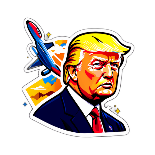 特朗普对美联储利率下调的反应